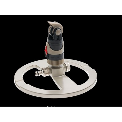 Kreisregner multi mit Stecker MS vn., SB von Geka