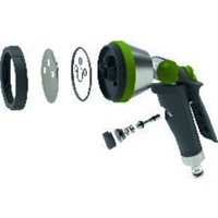 Multibrause 5S m. Steck-Anschluss Metall GEKA plus von Geka
