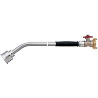 Neuwertig] Geka Softrain Giessgerät Profi Bewässerungsgerät Wasserschleier Metallkopf 60cm B-Ware von Geka
