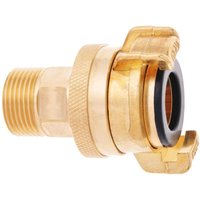 Geka - Karasto plus-Gewindestück sh, ms, ag G3/4,SB Geka - Karasto plus-Gewindestück sh, ms, ag G3/4,SB von Geka