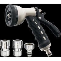 Plus Starterset Multibrause 7S 7 Strahlarten - Geka Plus Starterset Multibrause 7S 7 Strahlarten - Geka von Geka