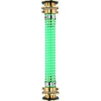 Regentonnen-Verbinder Set 1", Stripe GEKA von Geka