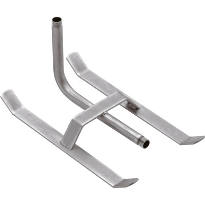 Regnerschlitten, Stahl verzinkt, 480 x 270 x 265mm, AG G3/4", SB-verpackt von Geka
