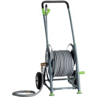 Schlauchwagen GEKA plus P40SST Anschl.-Gew.26,44mm G 3/4 Zoll pulv.STA GEKA Schlauchwagen GEKA plus P40SST Anschl.-Gew.26,44mm G 3/4 Zoll pulv.STA GEKA von Geka