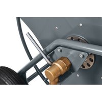 Schlauchwagen plus P125 Anschl.-Gew.33,25mm G 1 Zoll pulv.STA GEKA Schlauchwagen plus P125 Anschl.-Gew.33,25mm G 1 Zoll pulv.STA GEKA von Geka