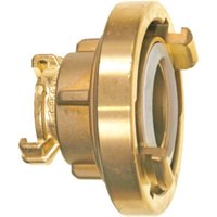 Übergangsstück GEKA plus-STORZ C KTW MS f.Trinkwasser KARASTO von Geka