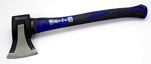 Axt Spaltaxt Spalthammer Spalter Hammer Beil Fiberglasstiel 1000G 1,0KG G_72231 Axt Spaltaxt Spalthammer Spalter Hammer Beil Fiberglasstiel 1000G 1,0KG G_72231 von Geko