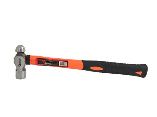 Geko G72240 Kugelhammer 225 g, mehrfarbig von Geko