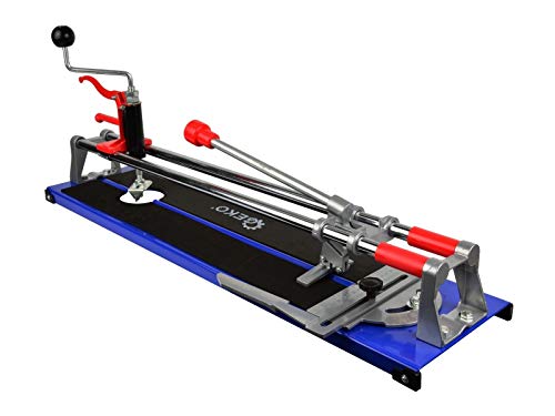 Geko g30102 Multifunktions-Fliesenschneider 600 mm, mehrfarbig Geko g30102 Multifunktions-Fliesenschneider 600 mm, mehrfarbig von Geko