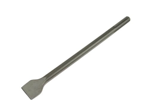 Geko g40015 Meißel SDS-max 40 x 350 mm, silber von Geko