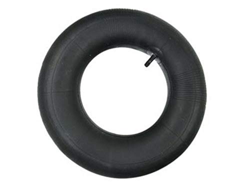 Geko g71007 Tube, 4.00–8, Schwarz von Geko
