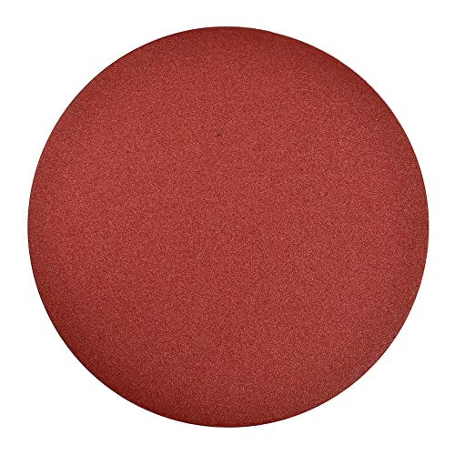 Geko g78692-Aluminiumoxid Combidisc 225 mm Körnung 120 (12 Stück) von Geko