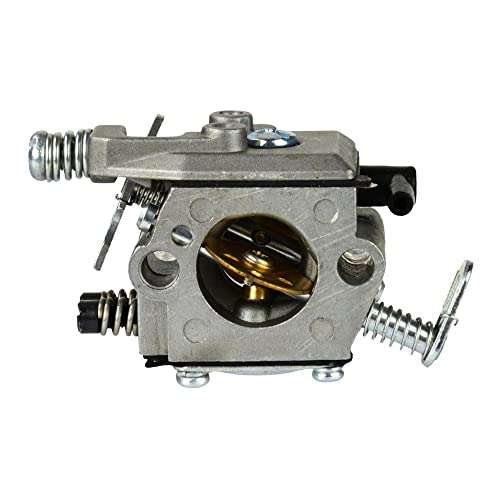 Geko g81120 Vergaser für Stihl MS170 MS180, silber von Geko