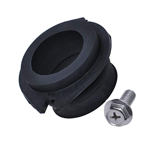 Flex-Koppler 75499 Müllentsorgungs-Ersatzteile für Insink-erator Anti-Vibrations-Endrohr-Montage-Kupplung ersetzt vorherige Teilenummer 74085 Flex-Koppler 75499 Müllentsorgungs-Ersatzteile für Insink-erator Anti-Vibrations-Endrohr-Montage-Kupplung ersetzt vorherige Teilenummer 74085 von Gekufa