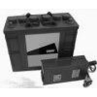 Gel-Batterie im Trog, 36V-420 Ah für Nilfisk® Aufsitz-Scheuer-Saugmaschine SC 6500 von Nilfisk®