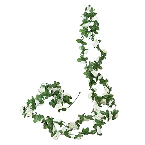 Künstliche Pfingstrosen, Weinreben, Girlande, hängende Seidenpflanzen, Rebe für Hochzeit, Bogen, Party, Garten, Zuhause, Schlafzimmer, Büro, Wand, ästhetische Kunstdekoration, künstliche Blumen für Künstliche Pfingstrosen, Weinreben, Girlande, hängende Seidenpflanzen, Rebe für Hochzeit, Bogen, Party, Garten, Zuhause, Schlafzimmer, Büro, Wand, ästhetische Kunstdekoration, künstliche Blumen für von Gelb&Schwarz