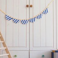 Wimpelkette Aus Stoff - Mit Liebe Genäht Wunderschöne Dekoration Für Den Kindergeburtstag Kinderzimmer & Co Wimpelkette Aus Stoff - Mit Liebe Genäht Wunderschöne Dekoration Für Den Kindergeburtstag Kinderzimmer & Co von GelberKnopf