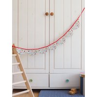 Wimpelkette Aus Stoff - Mit Liebe Genäht Wunderschöne Dekoration Für Den Kindergeburtstag Kinderzimmer & Co Wimpelkette Aus Stoff - Mit Liebe Genäht Wunderschöne Dekoration Für Den Kindergeburtstag Kinderzimmer & Co von GelberKnopf