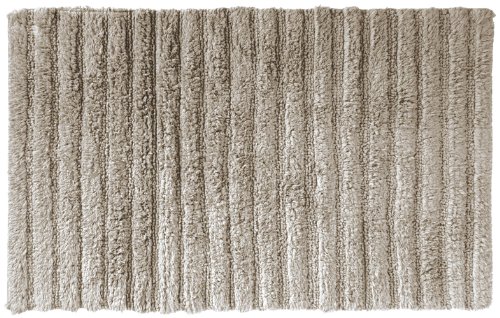 Gelco Design Line 707862 Badematte, 50 x 80 cm, Taupe von Gelco Design