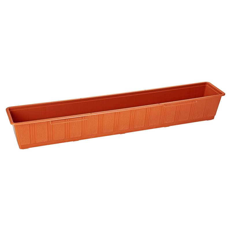 Geli Blumenkasten "Standard" terrakotta 100 cm von Geli