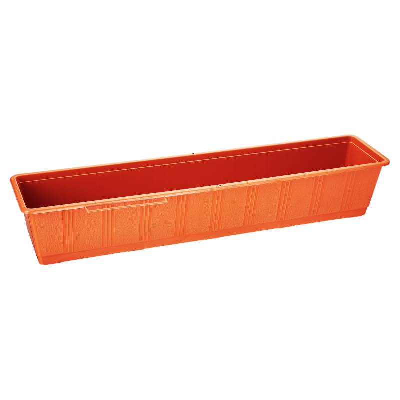 Geli Blumenkasten "Standard" terrakotta 80 cm von Geli