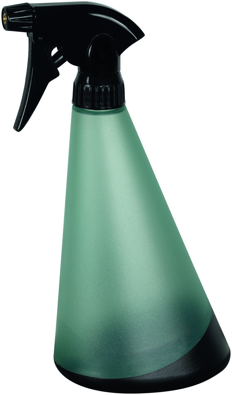 Geli Blumensprüher Capri 1 L transparent eukalyptus von Geli