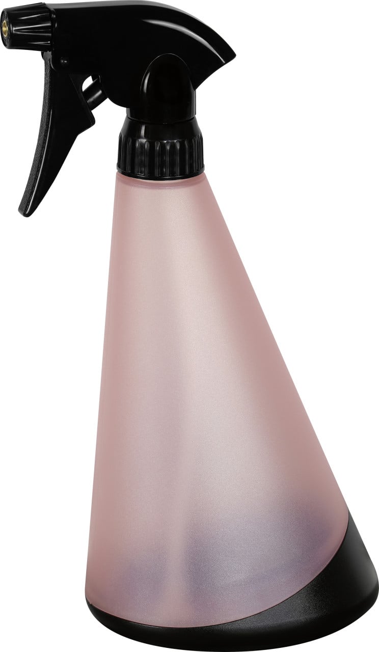 Geli Blumensprüher Capri 1  L transparent zartrosa von Geli