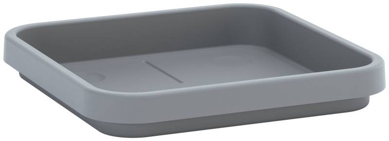 Geli Blumentopfuntersetzer Untersetzer VIVA Square in verschiedenen Größen und Farben Geli Blumentopfuntersetzer Untersetzer VIVA Square in verschiedenen Größen und Farben von Geli