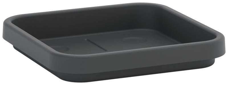 Geli Blumentopfuntersetzer Untersetzer VIVA Square in verschiedenen Größen und Farben Geli Blumentopfuntersetzer Untersetzer VIVA Square in verschiedenen Größen und Farben von Geli