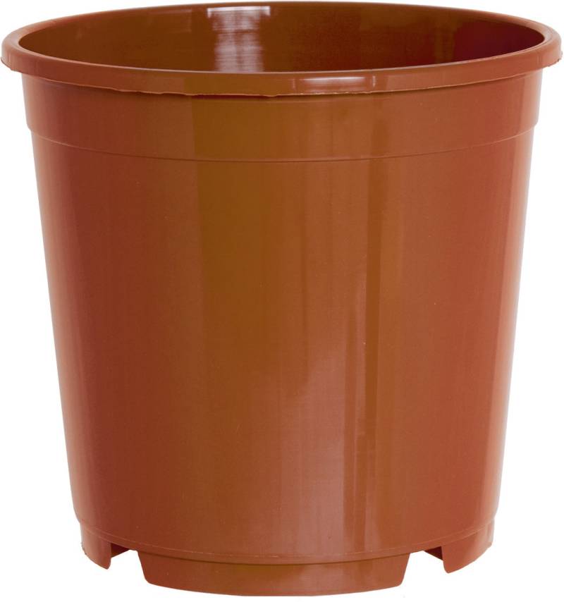 Geli Containertopf Ø 17 x 16 cm terracotta von Geli
