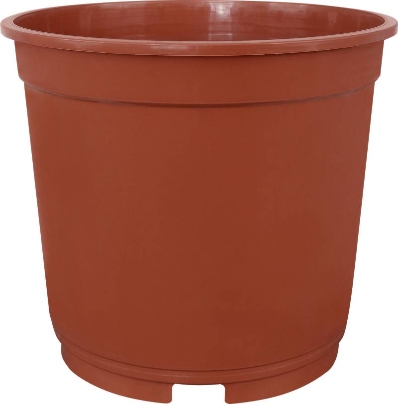 Geli Containertopf Ø 19 x 17 cm terracotta von Geli