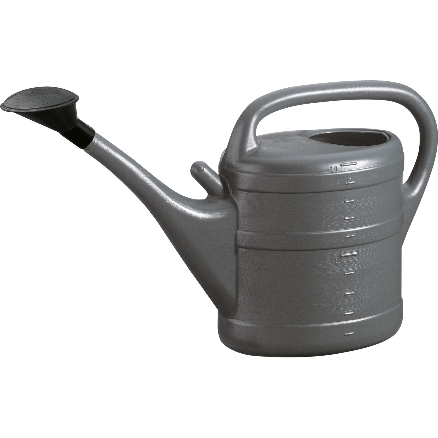 Geli Gartengießkanne 10 l Anthrazit Geli Gartengießkanne 10 l Anthrazit von Geli