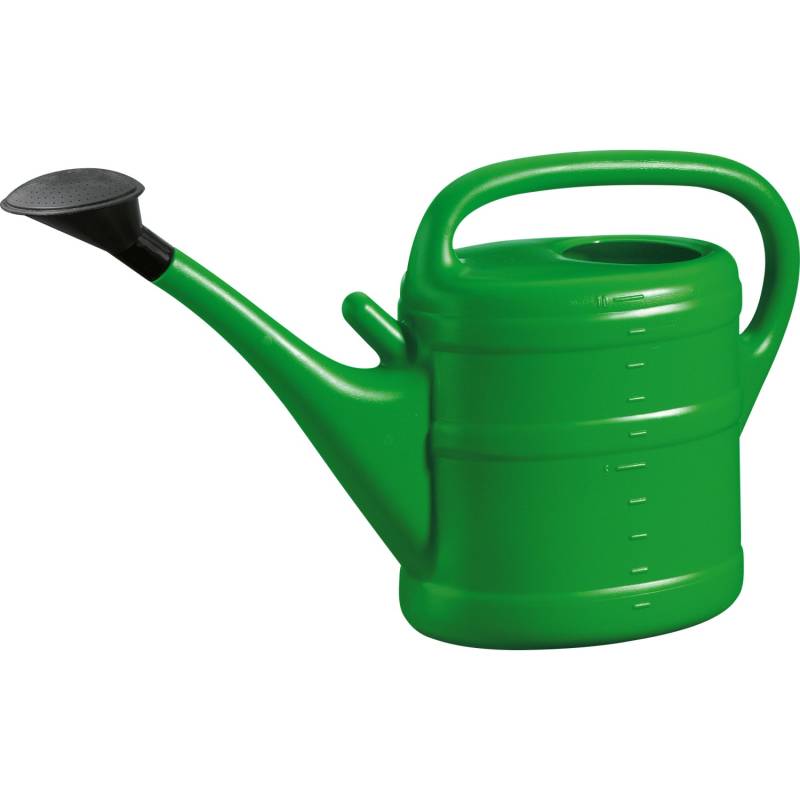 Geli Gartengießkanne 10 l Grün von Geli