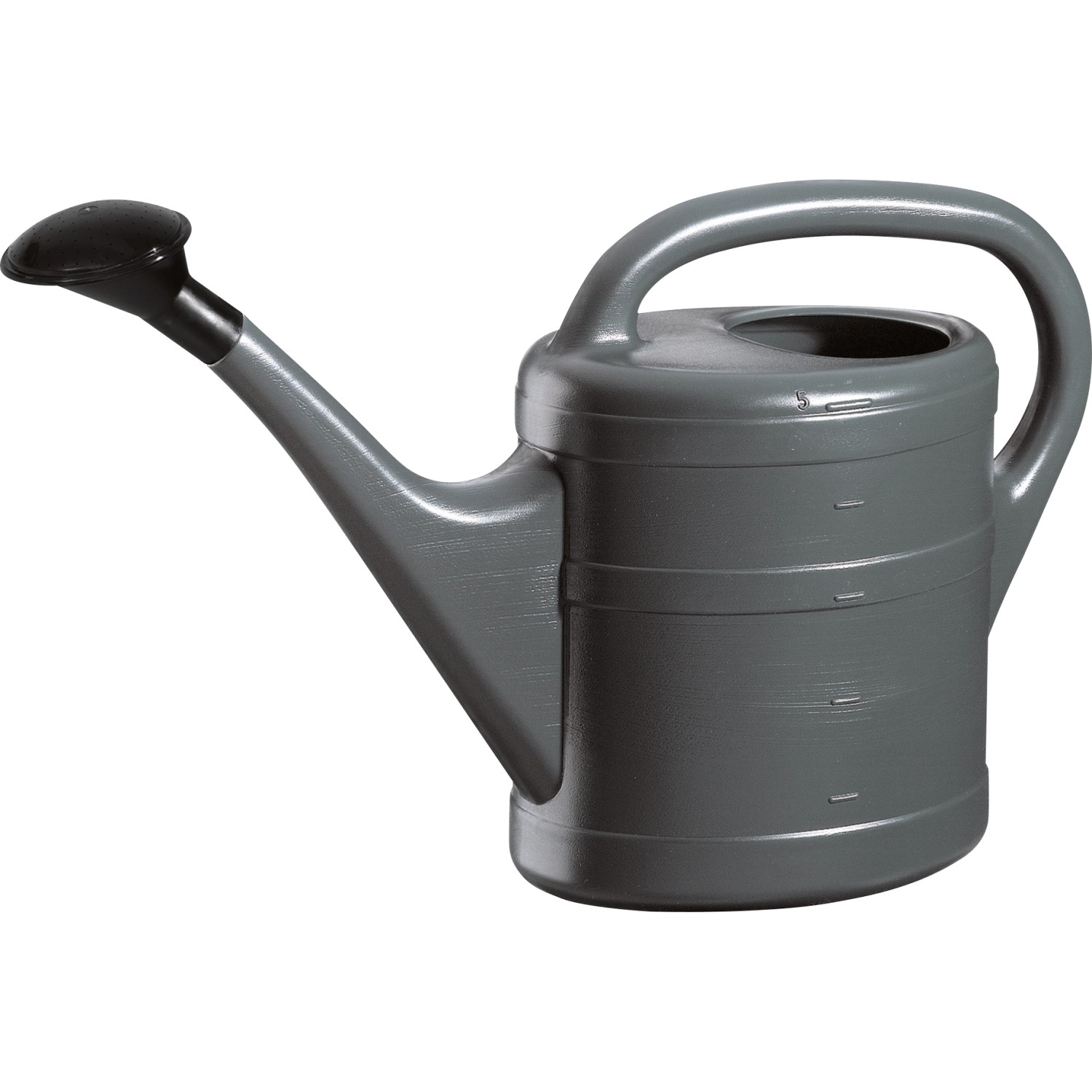 Geli Gartengießkanne 5 l Anthrazit Geli Gartengießkanne 5 l Anthrazit von Geli