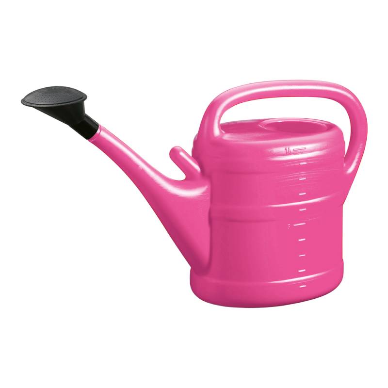 Geli Gießkanne 10 l pink von Geli