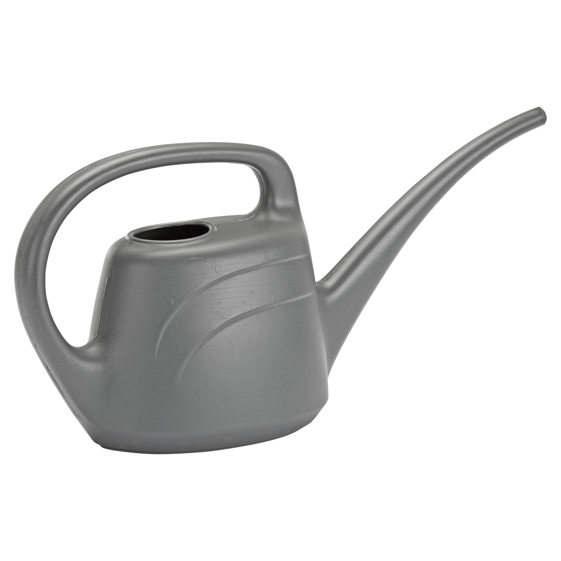 Geli Gießkanne "Eden" anthrazit 2 l von Geli