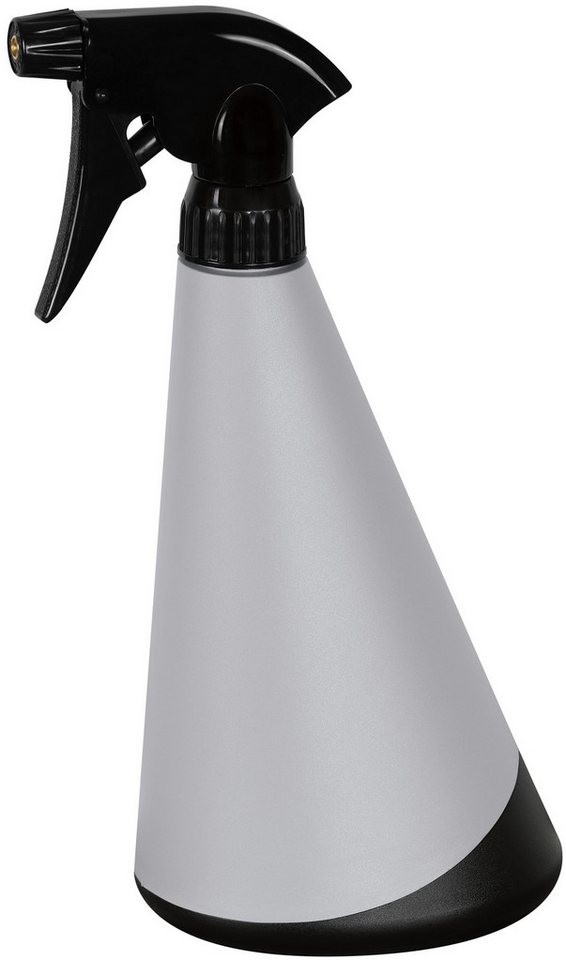 Geli Gießkanne Pflanzensprüher Capri 0,7 Liter aus Kunststoff- Geli Gießkanne Pflanzensprüher Capri 0,7 Liter aus Kunststoff- von Geli