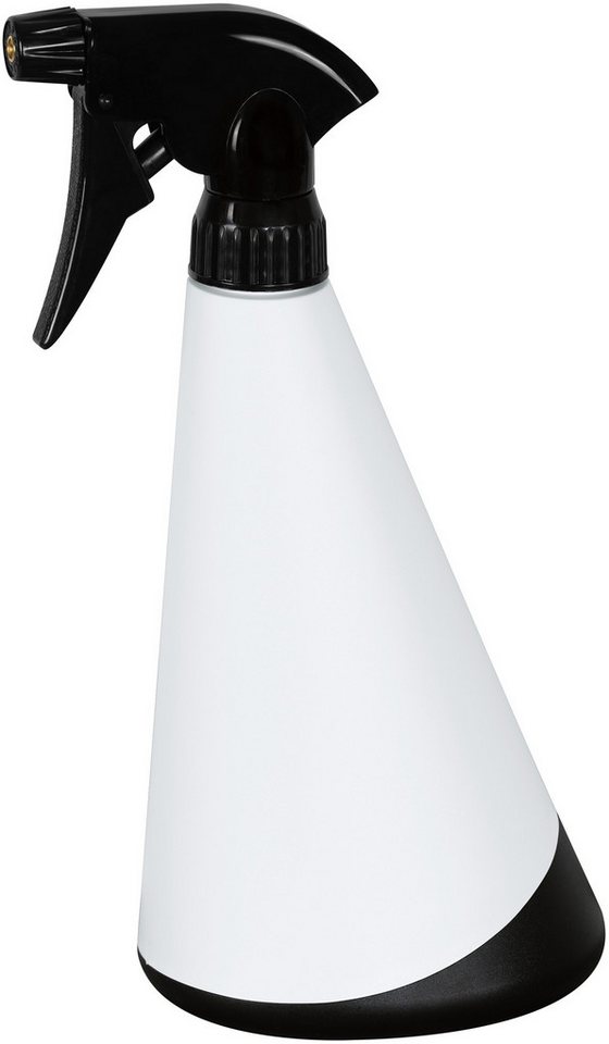 Geli Gießkanne Pflanzensprüher Capri 0,7 Liter aus Kunststoff- Geli Gießkanne Pflanzensprüher Capri 0,7 Liter aus Kunststoff- von Geli