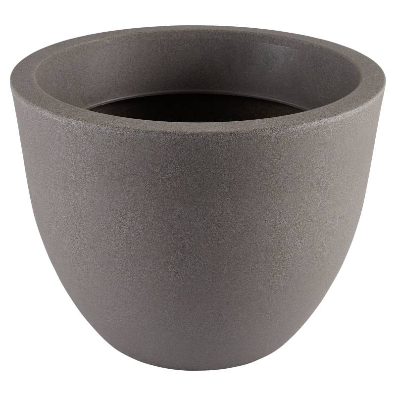 Geli Pflanzkübel "Rimini" Ø 40 cm von Geli
