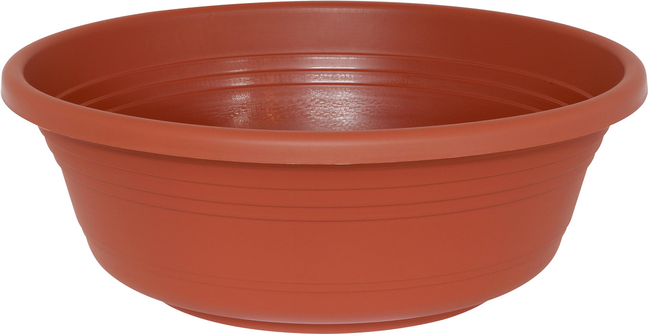 Geli Pflanzschale Jessica Ø 40 cm terracotta von Geli