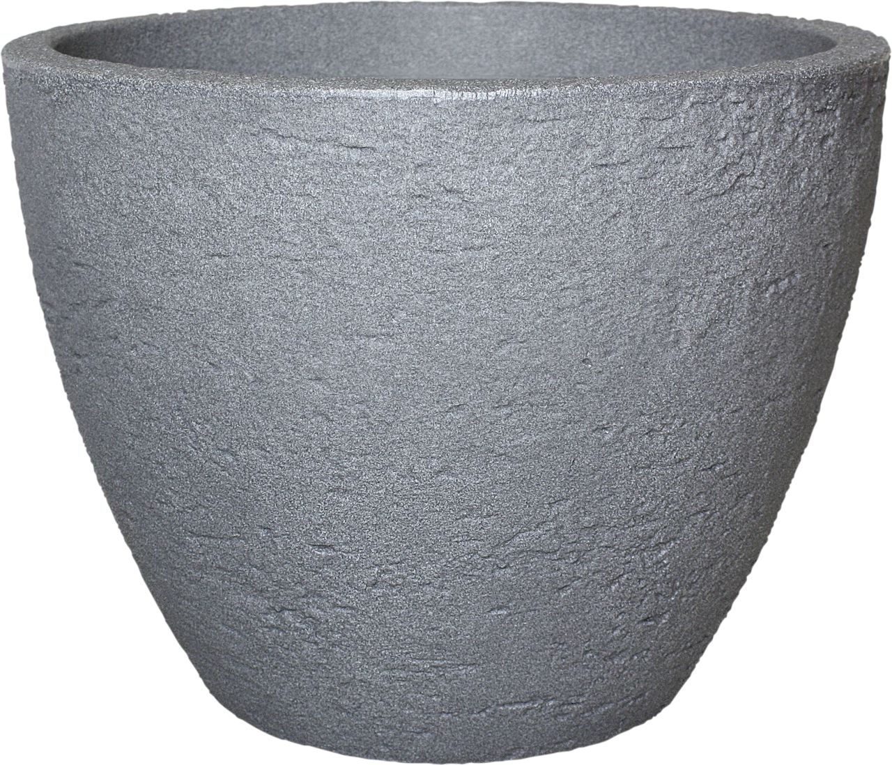 Geli Pflanztopf Stone Ø 50 x 38 cm beton von Geli