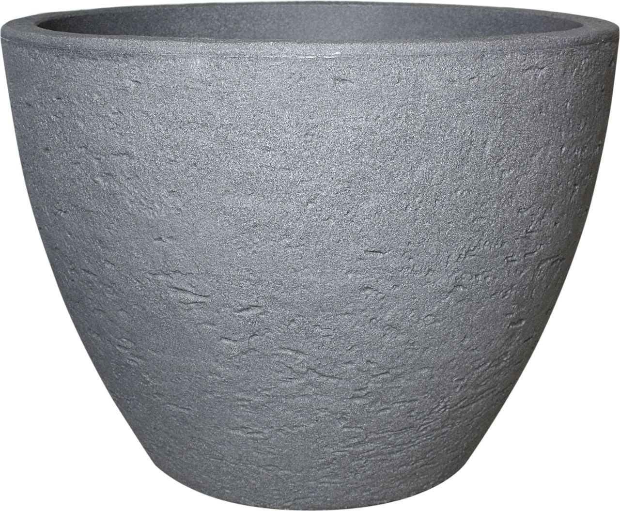 Geli Pflanztopf Stone Ø 60 x 45 cm beton von Geli