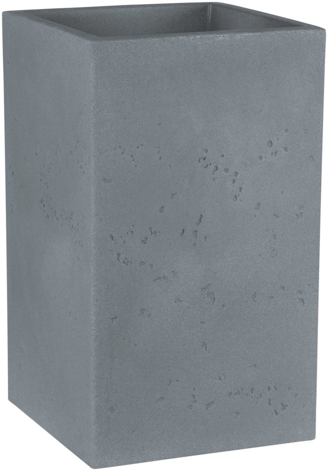 Geli Übertopf Pflanztopf Cube High in verschiedenen Farben und Größen Geli Übertopf Pflanztopf Cube High in verschiedenen Farben und Größen von Geli