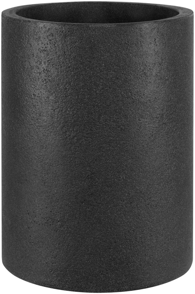 Geli Übertopf Pflanztopf Rondo High in verschiedenen Farben und Größen von Geli