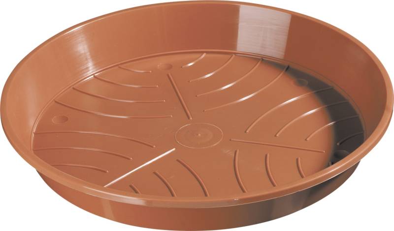 Geli Untersetzer Standard Ø 24 cm terracotta von Geli