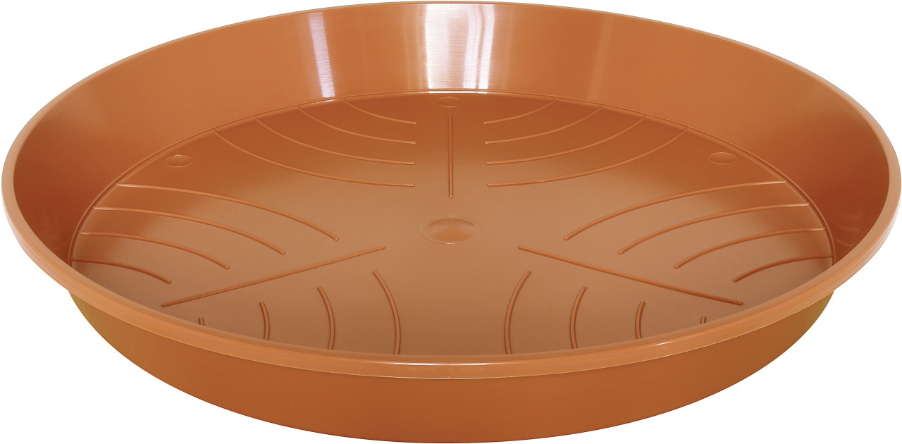 Geli Untersetzer Standard Ø 40 cm terracotta von Geli