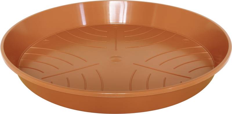 Geli Untersetzer Standard Ø 40 cm terracotta von Geli