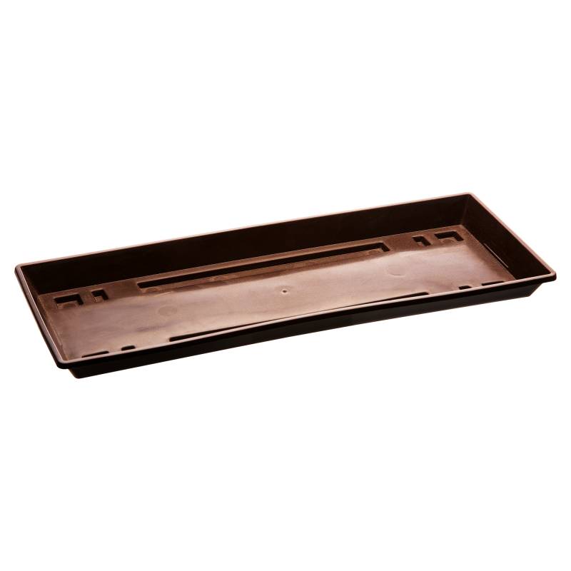 Geli Untersetzer 'Standard' braun 60 x 15,5 cm von Geli