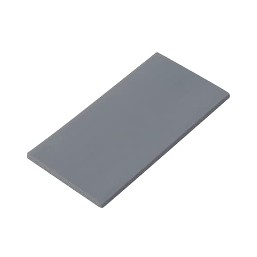 Gelid Solutions GP-Extreme – Thermal Pad 80x40x3.0mm. Ausgezeichnete Wärmeleitung, Idealer Lückenfüller. Einfache Installation Wärmeleitfähigkeit 12W von Gelid Solutions