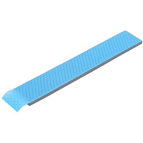 Gelid Solutions GP-Ultimate - Thermal Pad 120x20x0.5mm. Ausgezeichnete Wärmeleitung, Idealer Lückenfüller. Einfache Installation Wärmeleitfähigkeit 15W von Gelid Solutions